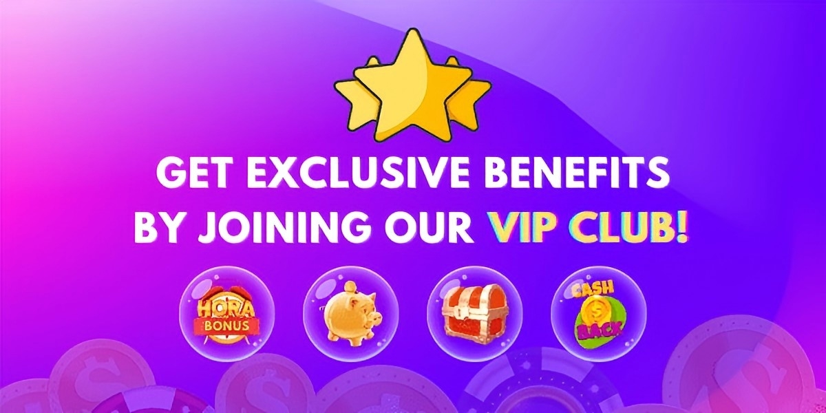Slot Casino promotional visual