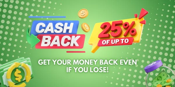 Slot Casino promotional visual